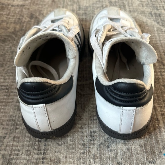 Adidas Samba Classic Sneakers Men’s Soccer 6.5 - Picture 7 of 9